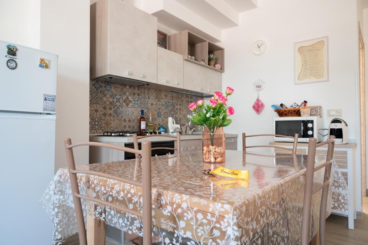 Dimora Rose Villa Nardo Exterior photo