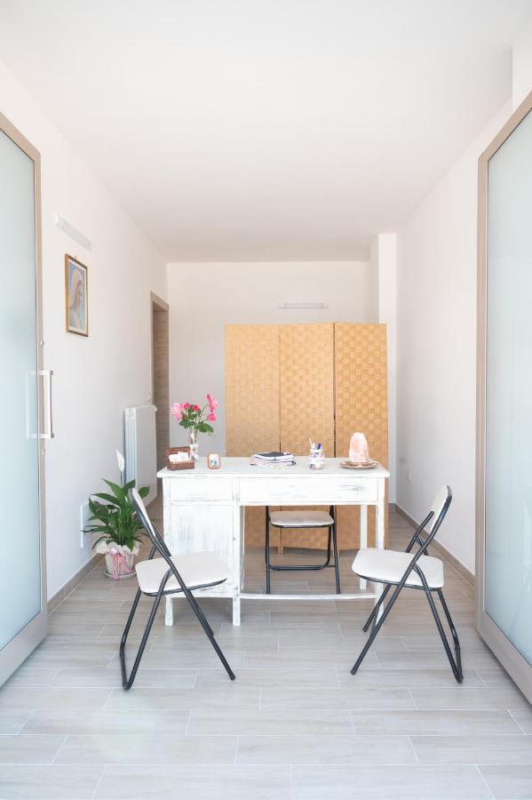 Dimora Rose Villa Nardo Exterior photo