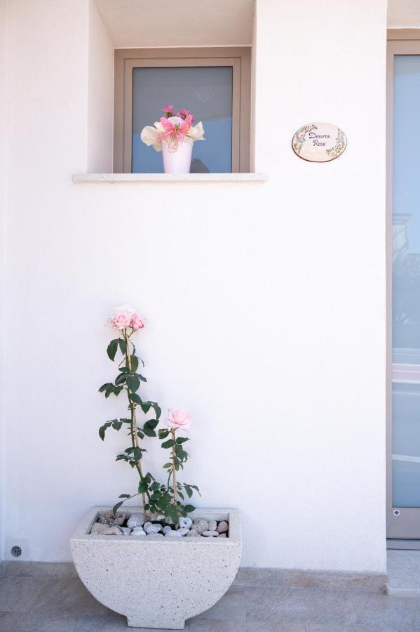Dimora Rose Villa Nardo Exterior photo
