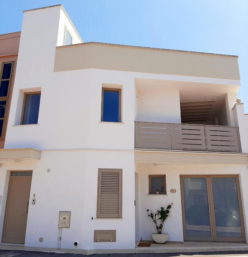 Dimora Rose Villa Nardo Exterior photo